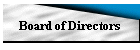 Board of Directors