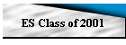 ES Class of 2001
